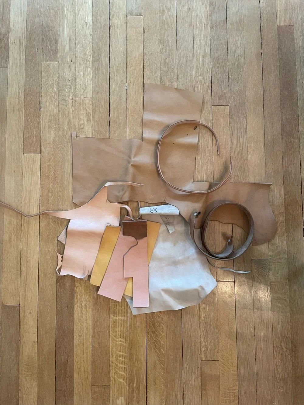 Leather Craft Bundle